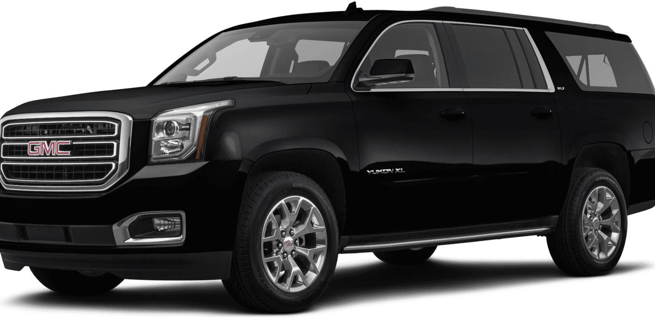 GMC YUKON XL 2018 1GKS2GKC0JR203183 image